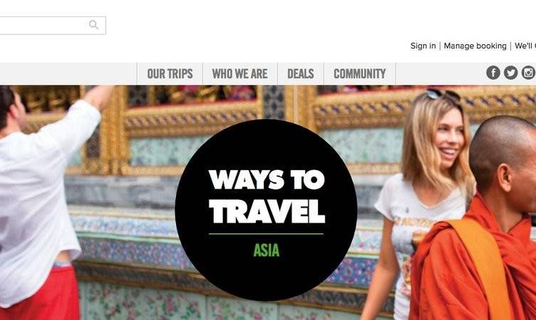 How Contiki keeps itself fresh for today’s millennials