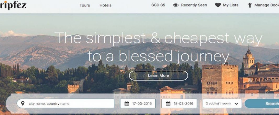 Tripfez wants to be a TripAdvisor-Viator for Muslim travellers