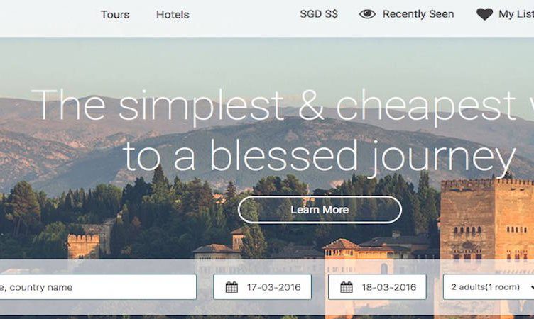 Tripfez wants to be a TripAdvisor-Viator for Muslim travellers
