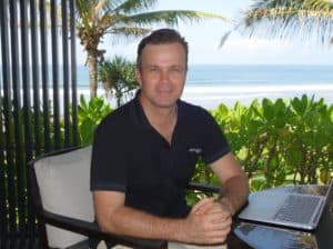 Alastair Loxton, Ministry of Villas