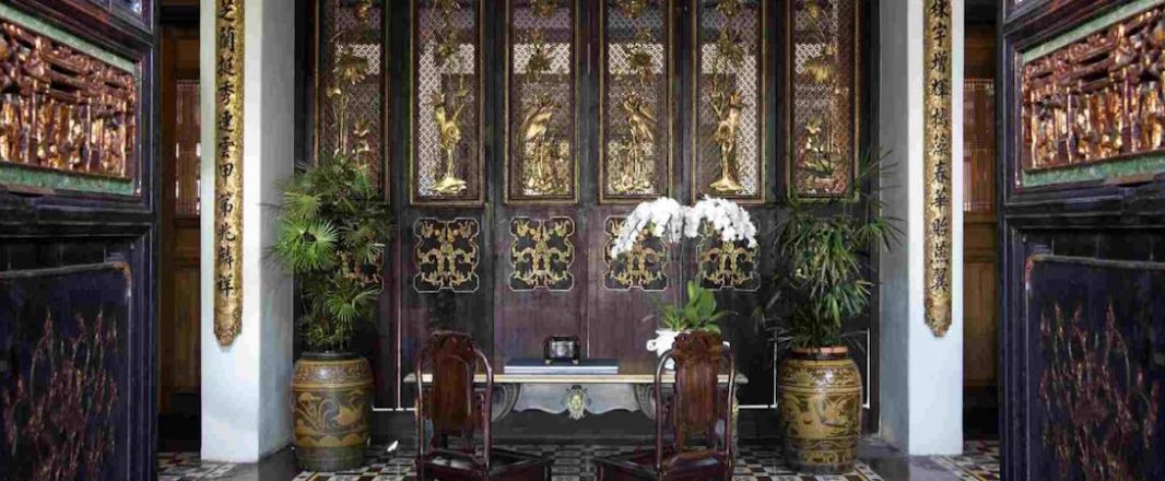 Bringing it all together under George Town Heritage & Hotels