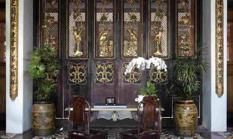 Bringing it all together under George Town Heritage & Hotels