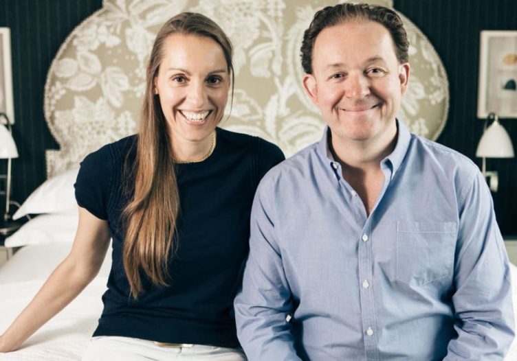 The Millennial Traveller: Old fashioned storytelling and customer service work for Mr and Mrs Smith