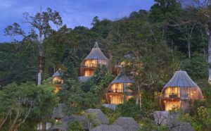Mr and Mrs Smith | Keemala Hotel Phuket | Web In Travel