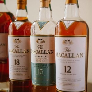 Macallan Whisky | WIT 