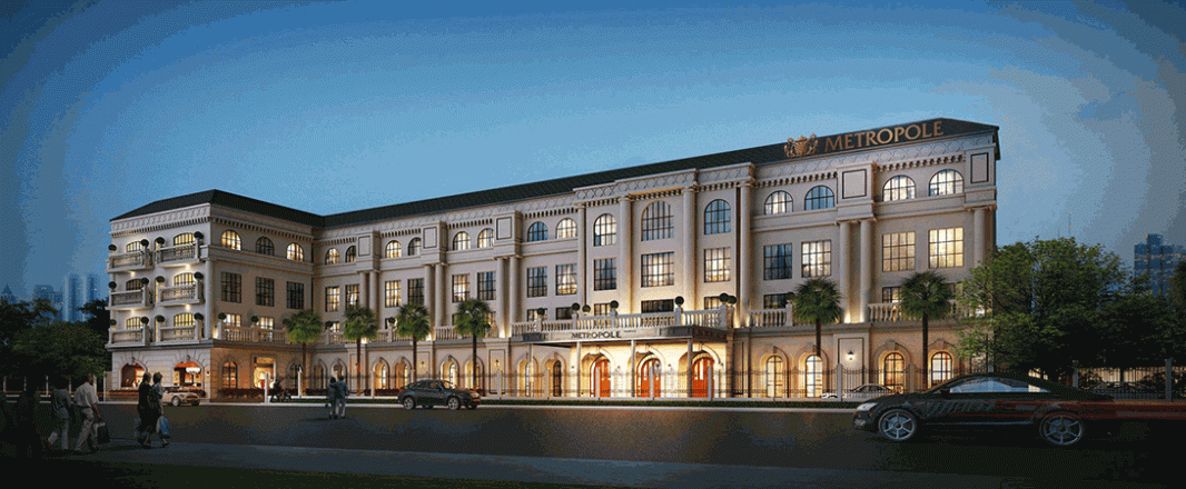 The Wrap: The Crest Collection from Ascott – luxury with a sense of home