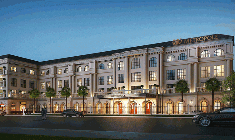 The Wrap: The Crest Collection from Ascott – luxury with a sense of home