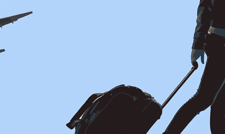 The Wrap: Airlines report lowest mishandling of baggage in 2015