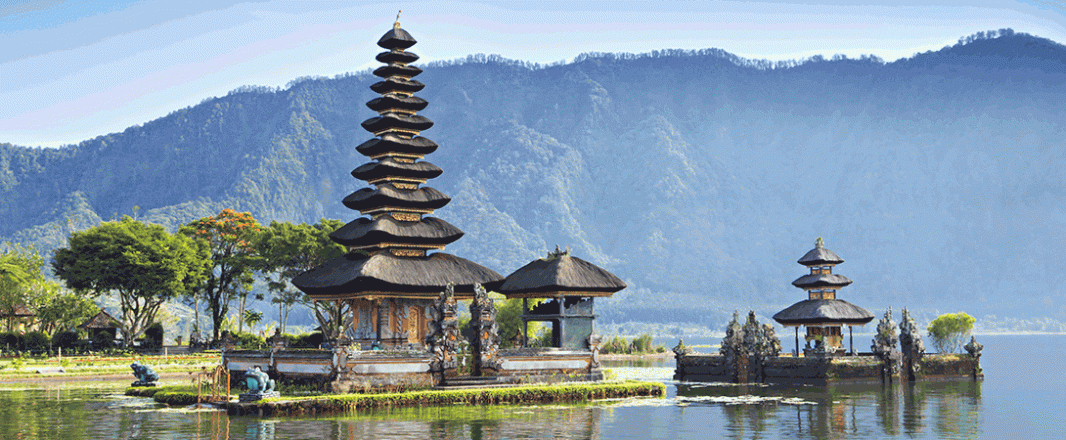 The Wrap: Travellers’ choice of the 10 best islands in Asia