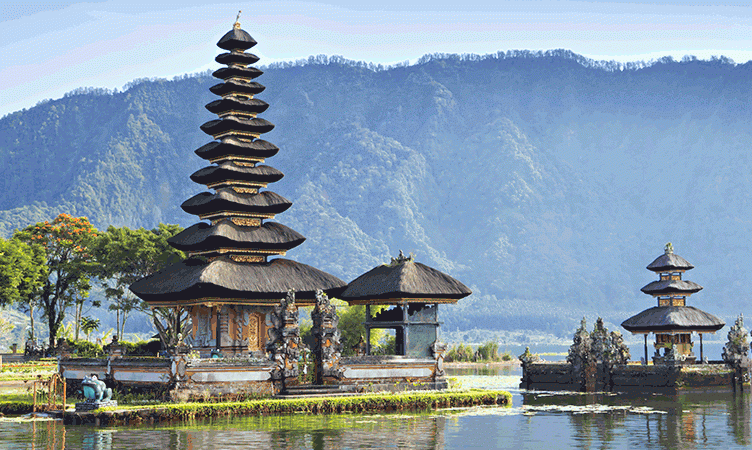 The Wrap: Travellers’ choice of the 10 best islands in Asia