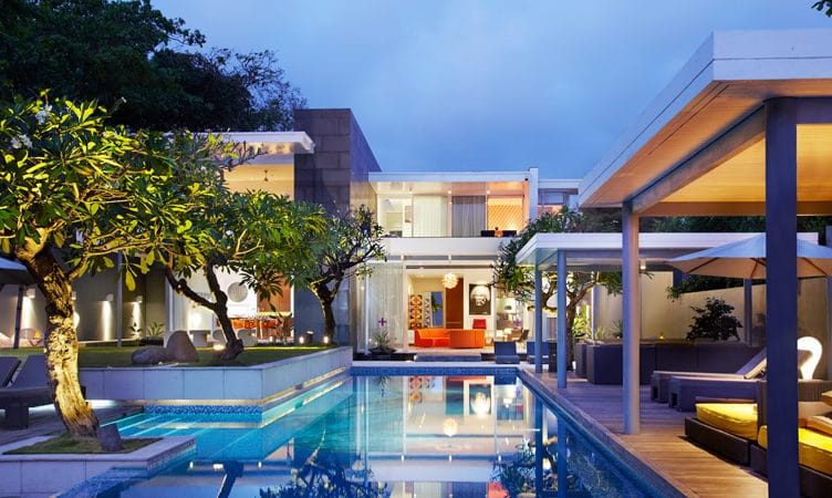 Silent revolution taking place as villa bookings become more accessible to travel agents