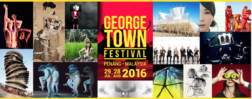 georgetown fest
