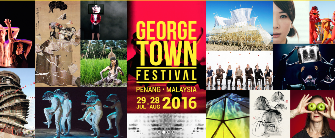 Letter from Penang: The artists who call it home and the making of a festival