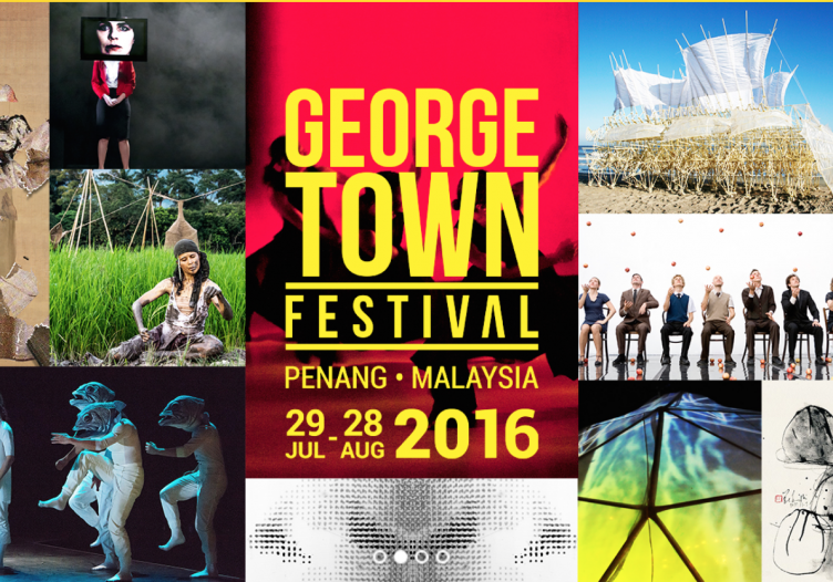 Letter from Penang: The artists who call it home and the making of a festival