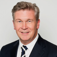 Gordon Wilson: Acquisition in line with Travelport's goals to expand across Asia. (Image credit: Travelport)