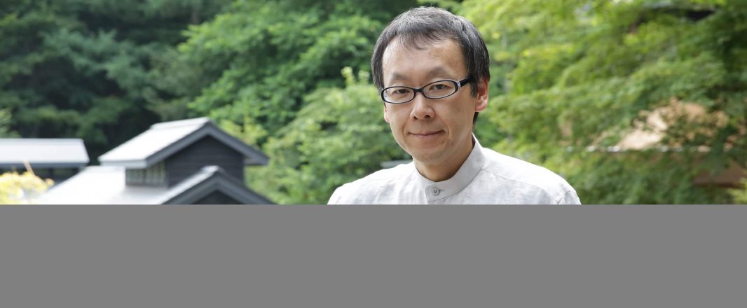 Hoshino’s mission – building ryokans everywhere and championing family businesses
