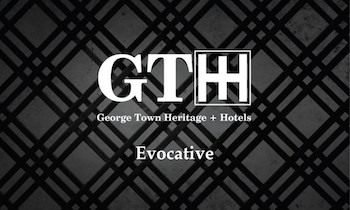 GTHH is a showcase of Ong's portfolio.