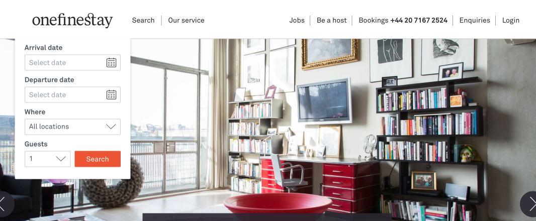 AccorHotels buys onefinestay, plans to add 40 new markets