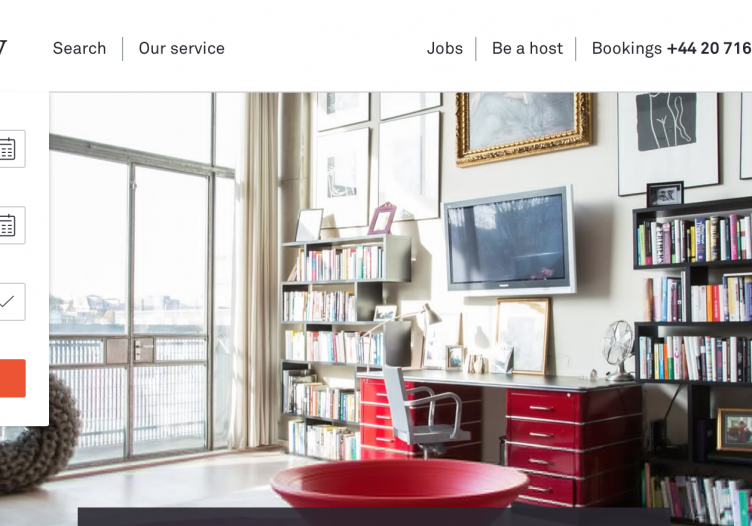 AccorHotels buys onefinestay, plans to add 40 new markets