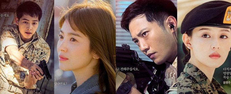 Jeju Air, Korea tap on “Descendants of the Sun” star power
