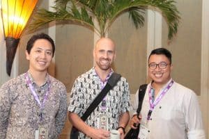 Dennis Alund | Kumpul | WIT 
