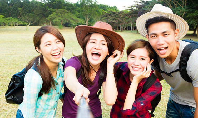 Meet China’s new wave of travellers – young, free, independent, affluent, sophisticated