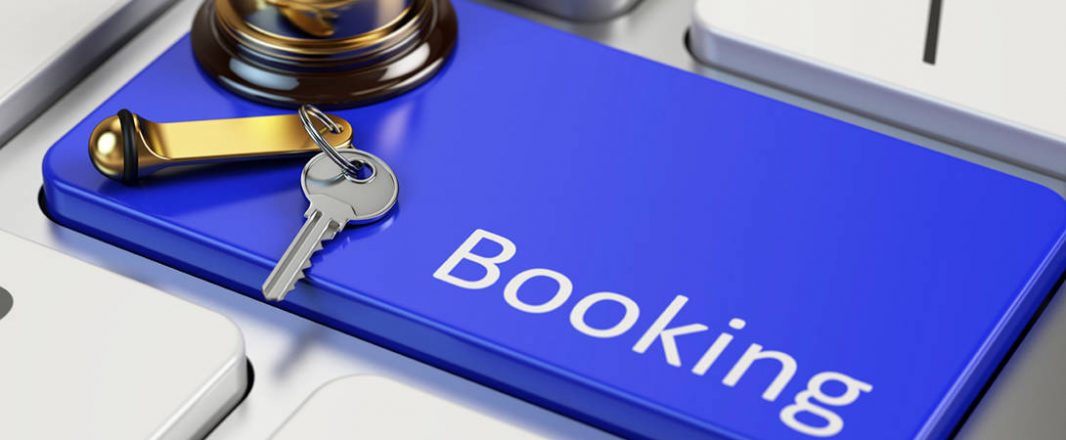 Distribution becomes top of mind for hotel investors