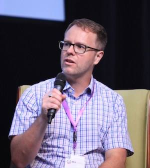Grant Colquhoun