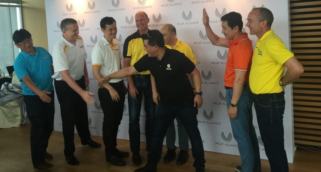 Value Alliance