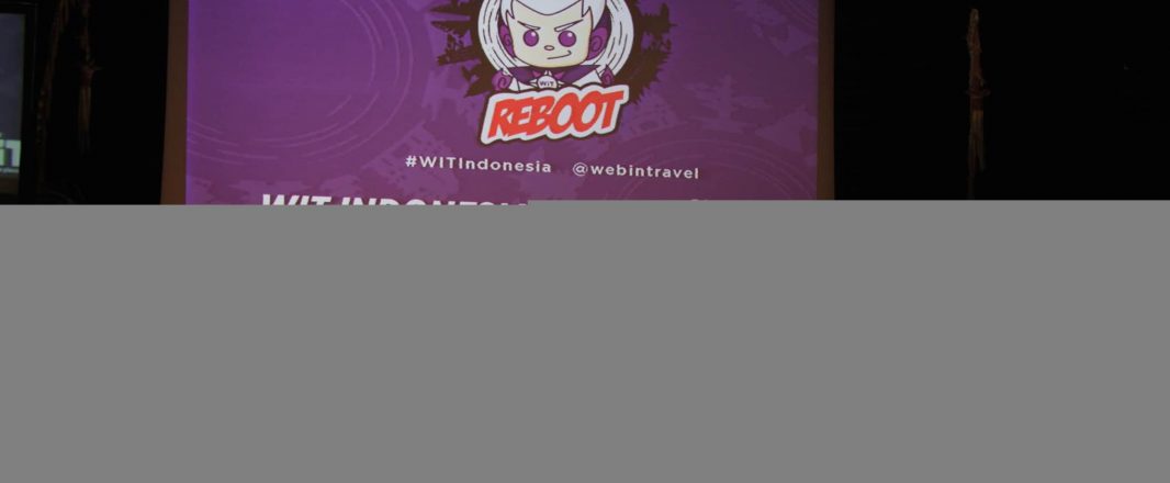 10 key learning points from WIT Indonesia (Part One)