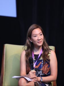 Christine Tan | FASTBOOKING | WIT