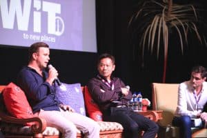 Jimmy Gunawan | Alaya Group | WIT