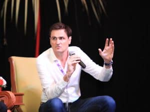 David Chambat | Villa Finder | WIT
