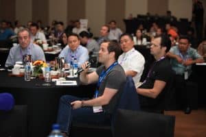 Judging Panel | Start-Up Pitch | WIT Indonesia