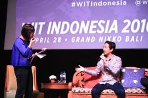 Ryu Kawano Suliawan | PT Midtrans | WIT