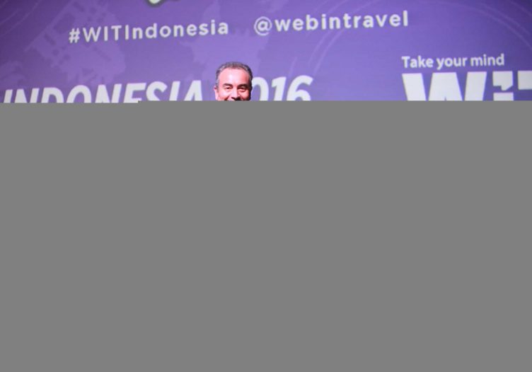 WIT Indonesia startup winner takes plunge into dive marketplace