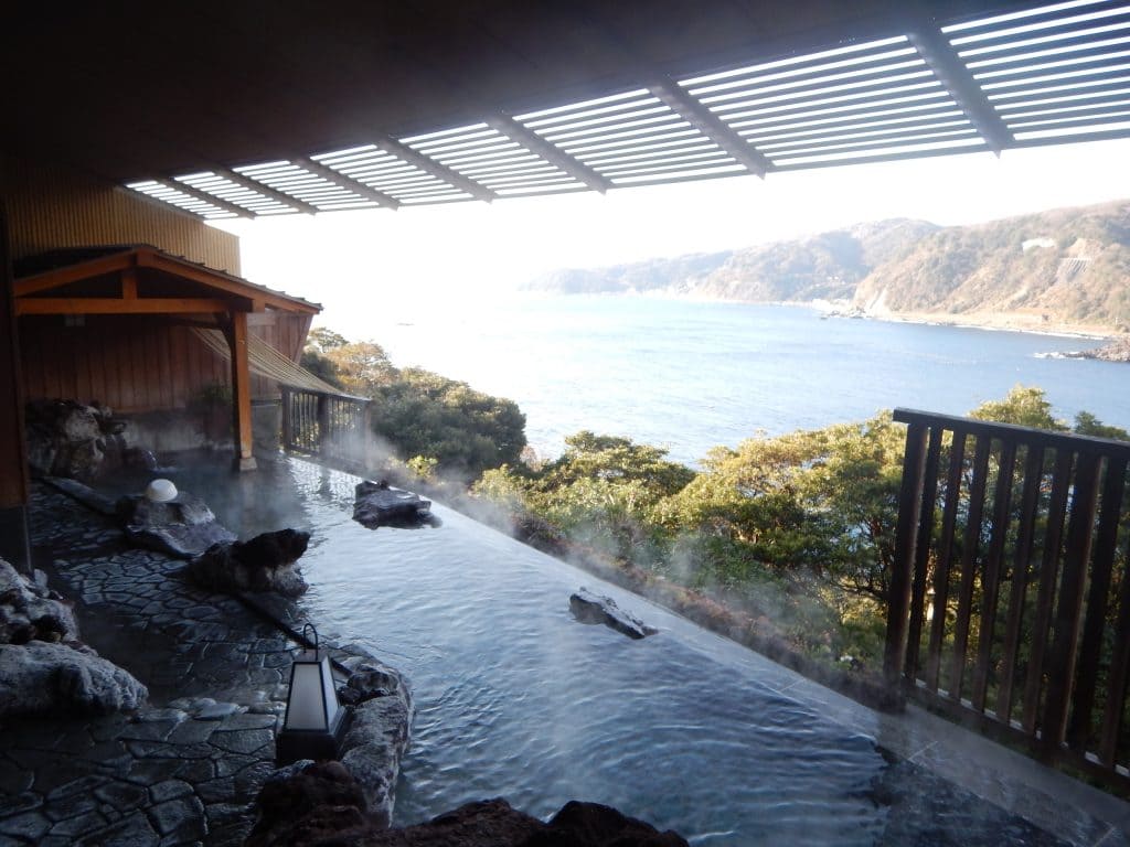 Izu Geo Trail | The Millennial Traveller | WIT