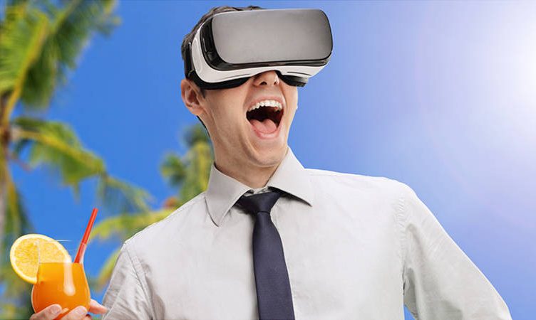 Virtual Reality to help shape the future of luxury travel