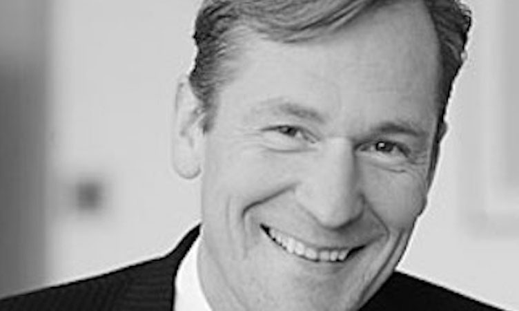 Why we should all fear Google: Open letter from Axel Springer to Eric Schmidt