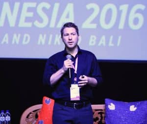 WIT Indonesia | Matthew Hulen | WIT