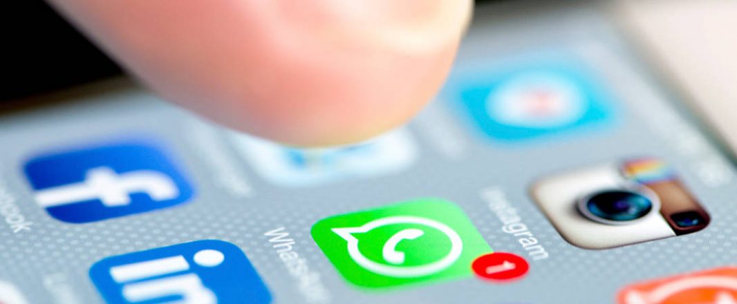 The rise of mobile messaging and its impact on travel planning