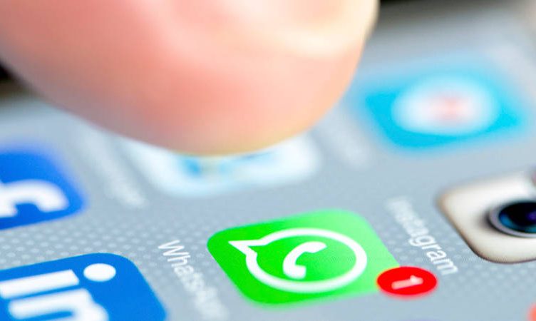 The rise of mobile messaging and its impact on travel planning