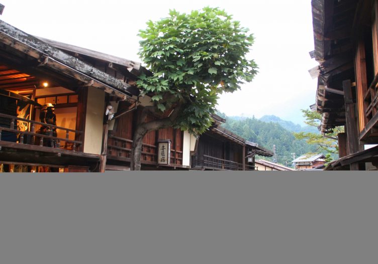 The Millennial Traveller: Not all dogs need new tricks, says Walk Japan’s Paul Christie