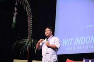 WIT Indonesia | Rama Mamuaya | WIT 