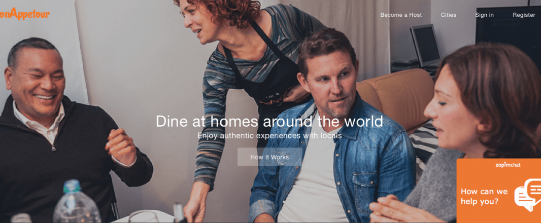 BonAppetour raises US$500k seed investment, with plans to expand presence in culinary capitals