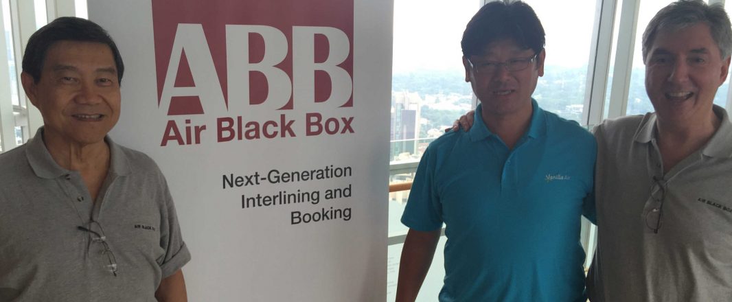 The intent behind Air Black Box and how it got to power Value Alliance