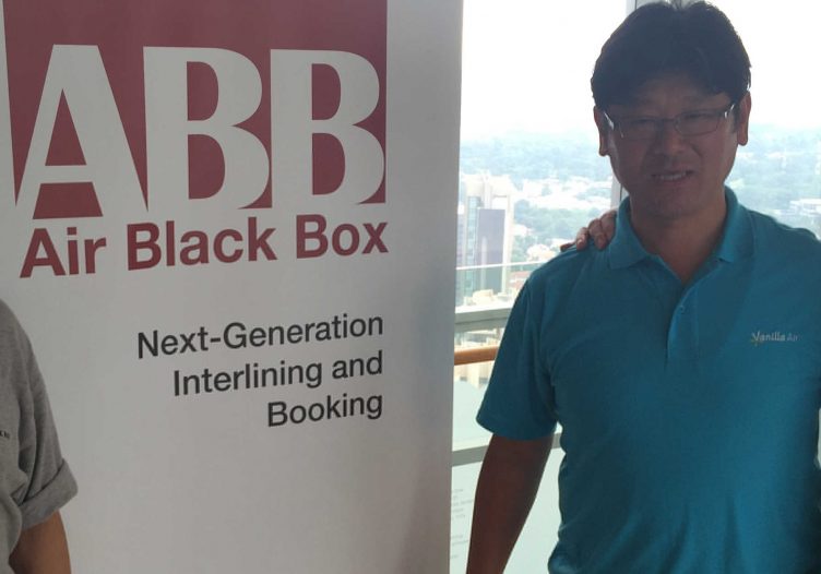 The intent behind Air Black Box and how it got to power Value Alliance