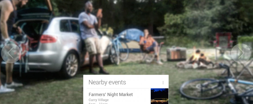 Responses to Google’s travel plans – “bad news”, “they can go wrong” and “transformational”
