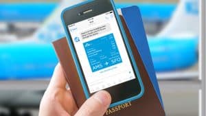 KLM Messenger | Adyen MPI 2016 | WIT