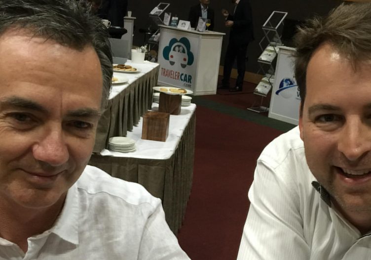 Why the older guy-meet-young techies thing worked for Rome2rio